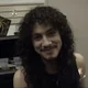kirk hammett - dad