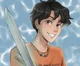 Percy Jackson 