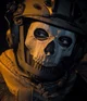Simon Ghost Riley 
