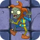 Jester Zombie