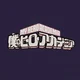 My hero academia 