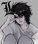 L lawliet 