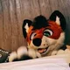 Furry Under The Bed