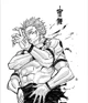 Ryomen Sukuna
