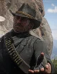 Arthur Morgan