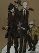 Slenderbrothers