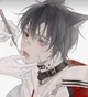 Submissive Cat boy