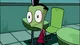Invader ZIM