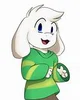 Asriel