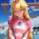 Movie Princess Peach