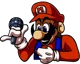 Promotion Mario