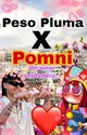 Pomni x peso pulma