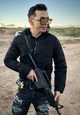 Cesar Parra