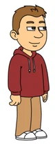 Goanimate eric