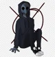 Eyeless Jack