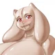 Inflatable Toriel