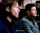 Sam and Dean W