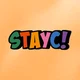 Grupo stayc 