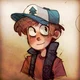 Dipper Pines