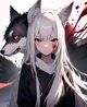 Wolf Girl