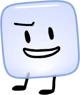 Cube gelo bfdi