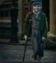 Tiny tim cratchit