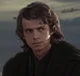 Anakin Skywalker 