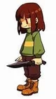 Chara Dreemurr