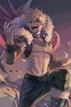 bakugo dragón