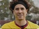 Guillermo Ochoa 