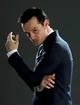 James Moriarty