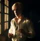 Draco Malfoy 