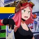 Mei Hatsume Vnzl
