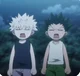 You Killua and Gon 