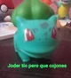 Bulbasaur