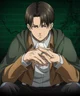 Levi Ackerman