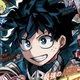 Izuku midoryia