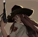 Gunslinger Isabella