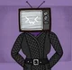 Tv woman V5