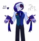 Moon-Mafia AU