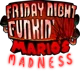 Marios Madness V2