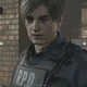 Leon Kennedy RPD