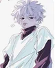 Killua Zolydck