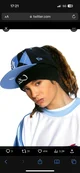 Tom kaulitz 
