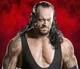 The Undertaker