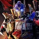 Optimus Prime