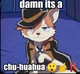 Chuuya the Stray dog