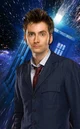 The Tenth Doctor