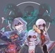 Bad sans 