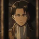 Levi Ackerman